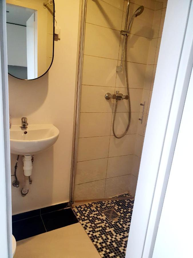 Nice And Bright Flat In Pankow Berlin Exterior photo