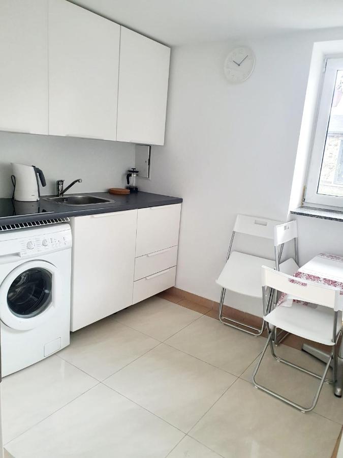 Nice And Bright Flat In Pankow Berlin Exterior photo